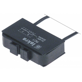 RC circuit tensiune interval 24-48V pentru contactori