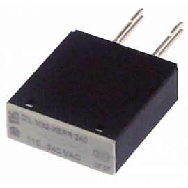 RC circuit evaluare tensiune 110-240V compatibila cu DILM 17-32