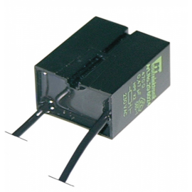 RC circuit tip AEG LS47, LS57