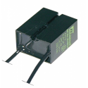 RC circuit tip AEG LS47, LS57