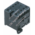 Teleruptor, 230 V, sarcina nominala 20 A, alimentare (AC3/400 V) 12 A/5,5 kW