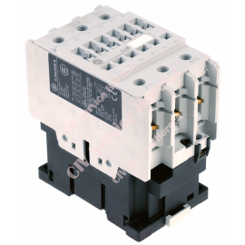 Teleruptor, 230 V, sarcina nominala 90 A, alimentare (AC3/400 V) 50 A/22 kW