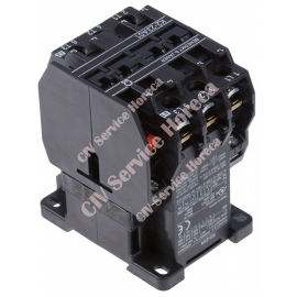 Teleruptor, 230 V, sarcina nominala 45 A, alimentare (AC3/400 V) 11 kW