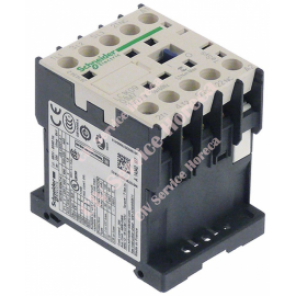 Teleruptor, 230 V, sarcina nominala 20 A, alimentare (AC3/400