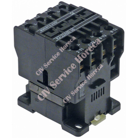 Teleruptor, 230 V, sarcina nominala 45 A