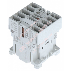 Teleruptor, 230 V, sarcina nominala 16 A, alimentare (AC3/400