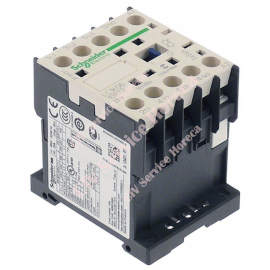 Teleruptor, 230 V, sarcina nominala 20 A, alimentare (AC3/400