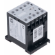 Teleruptor, 230 V sarcina nominala 20 A, alimentare (AC3/400 V)