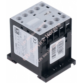 Teleruptor, 230 V sarcina nominala 20 A, alimentare (AC3/400 V)