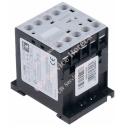 Teleruptor, 230 V sarcina nominala 20 A, alimentare (AC3/400 V) 9 A/4 kW