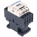Contactor de putere - Teleruptor AC1 25A 230VAC (AC3/400V) 12A/5,5kW contacte principale 4NO