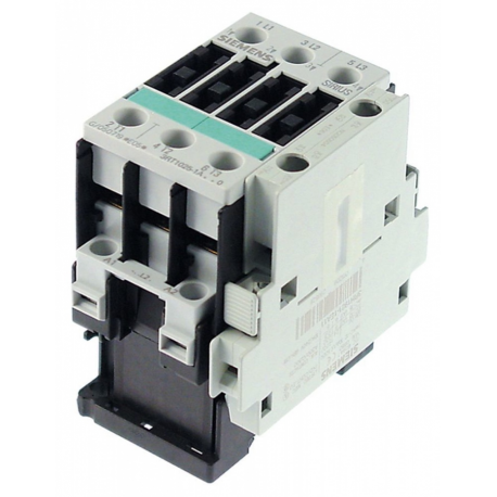 Teleruptor, 230 V, cu contacte auxiliare