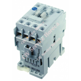Teleruptor, 230 V, sarcina nominala 32 A, alimentare (AC3/400 V) 9 A/4 kW