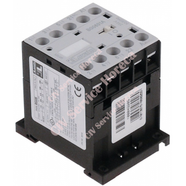 Teleruptor, 24 V sarcina nominala 20 A, alimentare (AC3/400 V) 9 A/4 kW