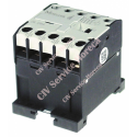 Teleruptor, 230 V, sarcina nominala 20 A, alimentare (AC3/400 V) 9 A/4 kW