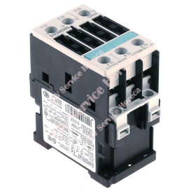 Teleruptor, 230 V, sarcina nominala 40 A, alimentare (AC3/400