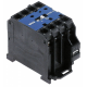 Teleruptor, 230 V sarcina nominala 20 A, alimentare (AC3/400 V)