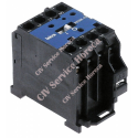 Teleruptor, 230 V sarcina nominala 20 A, alimentare (AC3/400 V) 5 A/2,2 kW