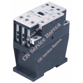 Teleruptor, 230 V, sarcina nominala 40 A, alimentare (AC3/400