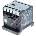 Teleruptor, 230 V, sarcina nominala 20 A, alimentare (AC3/400 V) 9 A/4 kW