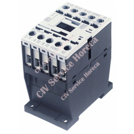 Teleruptor, 230 V, sarcina nominala 20 A, alimentare (AC3/400