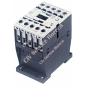 Teleruptor, 230 V, sarcina nominala 20 A, alimentare (AC3/400 V) 9 A/4 kW