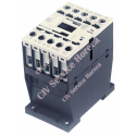 Teleruptor, 230 V, sarcina nominala 20 A, alimentare (AC3/400 V) 9 A/4 kW