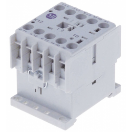 Teleruptor, 230 V, sarcina nominala 20 A, alimentare (AC3/400 V) 12 A/5,5 kW