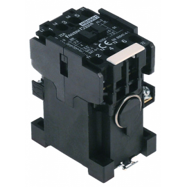 Teleruptor, 230 V, sarcina nominala 25 A, alimentare (AC3/400 V) 9 A/4 kW