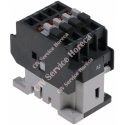 Teleruptor, 400 V, sarcina nominala 25 A, alimentare (AC3/400 V) 9 A/4 kW