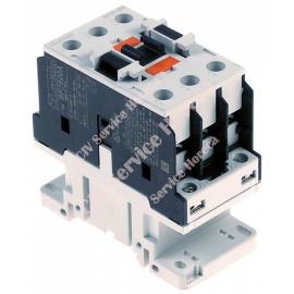Teleruptor, 230 V sarcina nominala 45 A, alimentare (AC3/400 V)