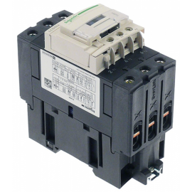 Teleruptor, 230 V, sarcina nominala 80 A, alimentare (AC3/400