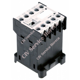 Teleruptor, 230 V, sarcina nominala 16 A, alimentare (AC3/400