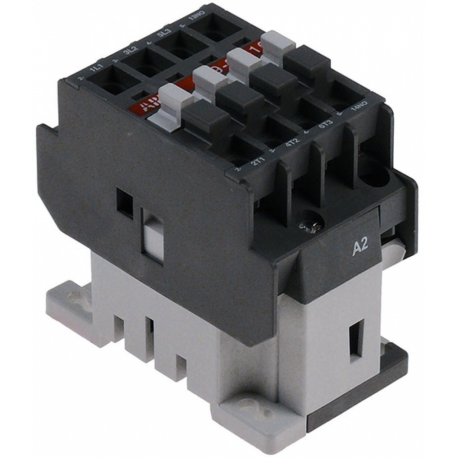 Teleruptor, 24 V, sarcina nominala 25 A, alimentare (AC3/400 V)