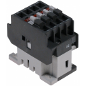 Teleruptor, 24 V, sarcina nominala 25 A, alimentare (AC3/400 V) 9 A/4 kW