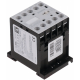 Contactor de putere AC1 16A 230VAC (AC3/400V) 5A/2,2kW contacte