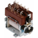 Contactor 230V AC1 16A contacte principale 4NO tip 307P002