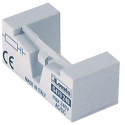 RC circuit evaluare tensiune 240 V compatibila cu BF09-32 AC/DC