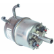 Boiler instant 2100watt 230V ø 74mm L 148mm racord fișă plată