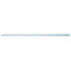 Tub de quartz -watt -V L 460mm ø țeavă 11mm