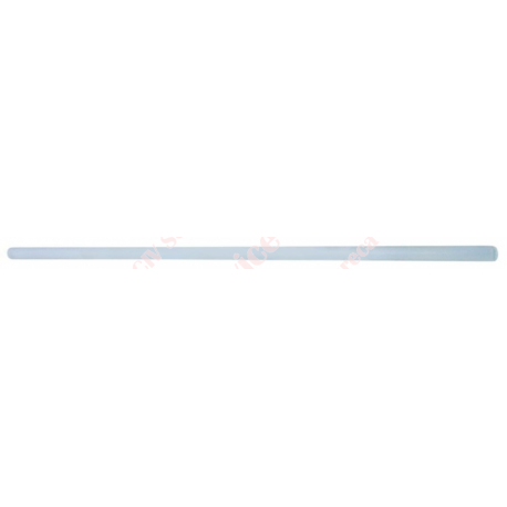 Tub de quartz -watt -V L 460mm ø țeavă 11mm