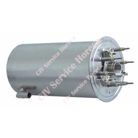 Boiler instantaneu 13065watt 240V ø 125mm L 245mm potrivit pentru BONAMAT B40