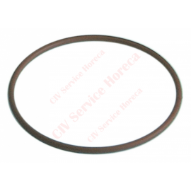Garnitură inelară silicon grosime material 3mm DI ø 74mm P 1bucată