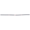 Rezistenta cablu incalzitor 50watt 230V L 5200mm ø 3mm rezistență cadru ușă