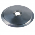Lama pentru feliator, mod. 350-57-4, Ø INT 280, H 22,5 mm compatibil ABM,ABO,ARSA,ATLAS ,BERKEL ,BIZERBA ,DAMPA ,DUEGI ,ESSEDUE