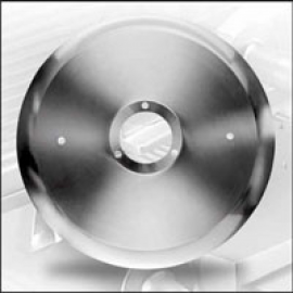 Lama pentru feliator, mod. 370-57-4, Ø INT 300, H 22,5 mm, compatibil ABM ,ATLAS , BERKEL