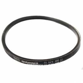 Curea feliator, latime 6 mm, lungime 300 mm, compatibil NOAW ,OMEGA ,REGINA ,RHENINGHAUS