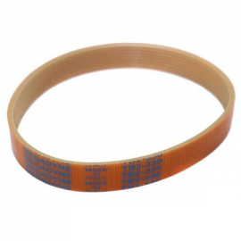 Curea plata feliator, model TB2 16X330, 8 nervuri