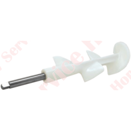 AGITATOR DIN TEFLON 372 mm