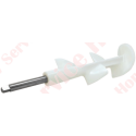 AGITATOR DIN TEFLON 372 mm